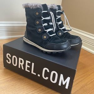 Kids SOREL boot